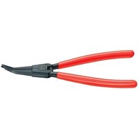 Montagezange L.200mm 30Grad gew.brün.L.200mm KNIPEX Montagezange L.200mm 30Grad gew.brün.L.200mm KNIPEX von Knipex