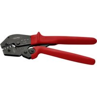 [NEUWERTIG] B-Ware Knipex 97 52 04 Crimpzange Quetschzange Hebelzange Steckverbinder Handwerkzeug von Knipex