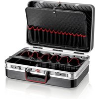 [NEUWERTIG] B-Ware Knipex Standard 00 21 20 Le Universal Werkzeugkoffer Unbestückt 480x 175 X 370mm von Knipex