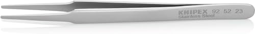 Knipex Universalpinzette Glatt 118 mm 92 52 23 von Knipex