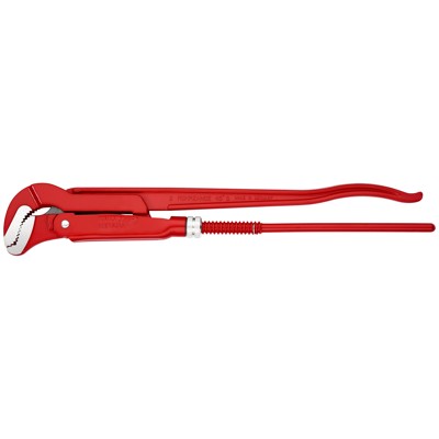 Rohrzange 83 30 020 DIN 5234 Form C S-Maul 70mm 2.3/4in 540mm Rohrzange 83 30 020 DIN 5234 Form C S-Maul 70mm 2.3/4in 540mm von Knipex