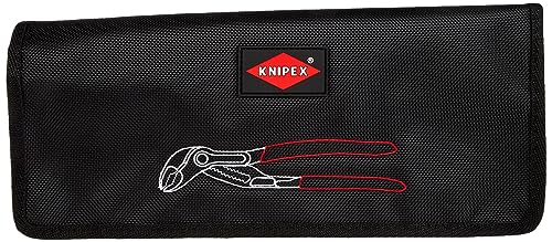 Rolltasche für Knipex Cobra® leer 6 Fächer 00 19 55 S5 LE von Knipex