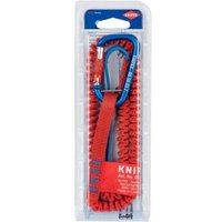 Tt Fangleine mit Mat.-Karabiner - Knipex von Knipex