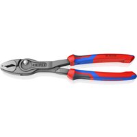 Knipex - 82 02 250 Frontgreifzange 257 mm Knipex - 82 02 250 Frontgreifzange 257 mm von Rode