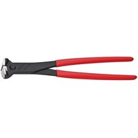 68 01 280 Vornschneider poliert mit Kunststoff überzogen 280 mm - Knipex von Knipex