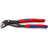 Knipex - 87 22 250 Cobra QuickSet Hightech-Wasserpumpenzange 250 mm Knipex - 87 22 250 Cobra QuickSet Hightech-Wasserpumpenzange 250 mm von PHANTEKS