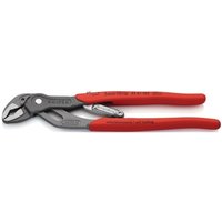 Wasserpumpenzange SmartGrip DIN ISO8976 L.250mm KNIPEX Spann-W.10-36mm von Knipex