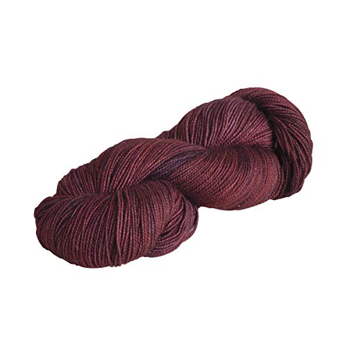 Knit Picks Hawthorne Handbemaltes Sockengarn (Hood River) von Knit Picks