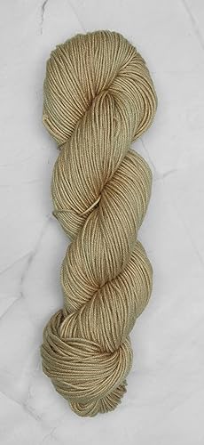 Flora Symfonie Yarns von Knitpro ca. 220 m/ 100 g Sand von KnitPro