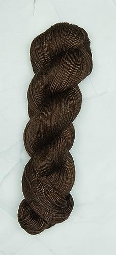 Terra Symfonie Yarns von Knitpro ca. 380 m/ 100 g Cocoa Bean von KnitPro