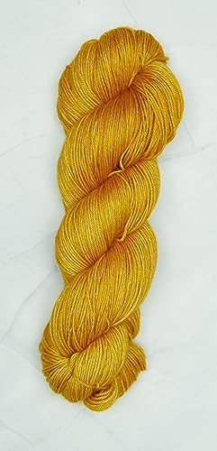 Terra Symfonie Yarns von Knitpro ca. 380 m/ 100 g Turmeric von KnitPro