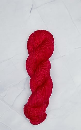 Viva Symfonie Yarns von Knitpro ca. 220 m/ 100 g Bandana Red von KnitPro