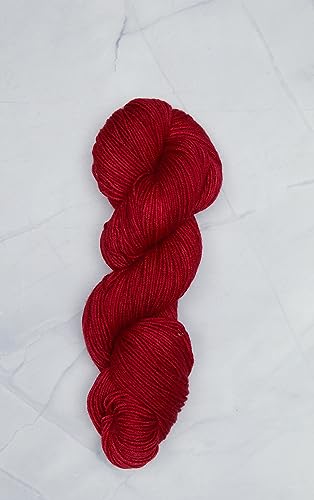 Viva Symfonie Yarns von Knitpro ca. 220 m/ 100 g Red Rose von KnitPro