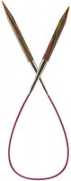 KnitPro KP20305 Symfonie Rundstricknadeln, Holz, 6.0 mm KnitPro KP20305 Symfonie Rundstricknadeln, Holz, 6.0 mm von KnitPro