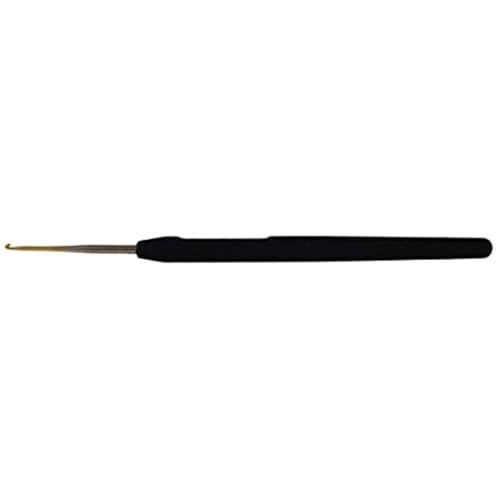 KnitPro K30866 Häkelnadel, Steel, Gold, 1.75 mm KnitPro K30866 Häkelnadel, Steel, Gold, 1.75 mm von KnitPro