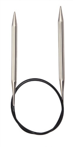 KnitPro Nova Cubics Rundnadeln 24" (60cm) | 4mm KnitPro Nova Cubics Rundnadeln 24" (60cm) | 4mm von KnitPro