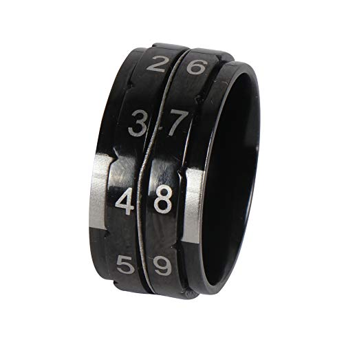 KnitPro KP10869 Counter: Rings Size 11 von KnitPro