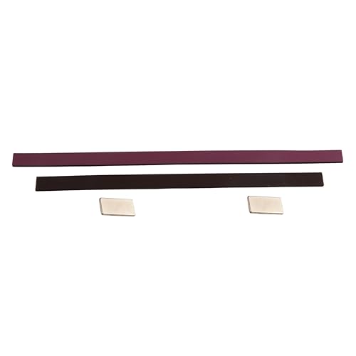 KnitPro Magnet Replacement, Set of 4, Mixed von KnitPro