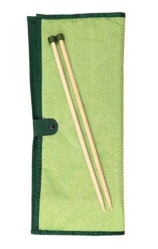 KnitPro Stricken mit Button-Set, Mehrfarbig, 25 x 1 x 1 cm von KnitPro