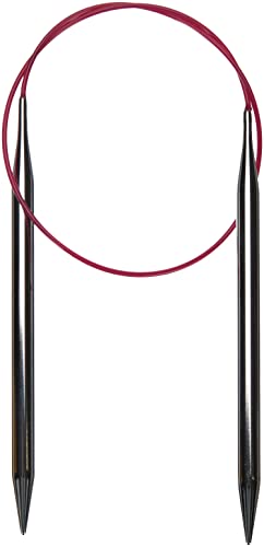 Rundstricknadel 7,00 mm 60 cm Rundstricknadel 7,00 mm 60 cm von KnitPro