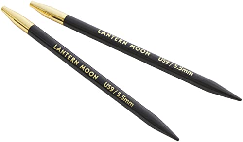 Lanter Moon – Lanter Moon (13 cm, 5,50 mm) austauschbare Nadelspitzen von Lantern Moon