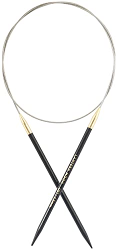 Lantern Moon Destiny Circular Needles 16"-Size 7/4.5mm -LM350046 von Lantern Moon