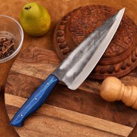 Handgefertigtes Kochmesser Küchenmesser Full Tang Jubiläumsgeschenk Geburtstagsgeschenk Geschenk Für Ehemann Firmengeschenke Geschenke Zum Arbeitstag Handgefertigtes Kochmesser Küchenmesser Full Tang Jubiläumsgeschenk Geburtstagsgeschenk Geschenk Für Ehemann Firmengeschenke Geschenke Zum Arbeitstag von Knivish
