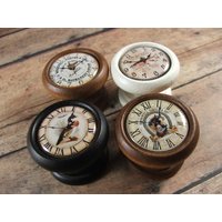 Ziffernblatt Ente, Pferd, Sattel, Fischknopf, Ahornschrankknopf Ziffernblatt Ente, Pferd, Sattel, Fischknopf, Ahornschrankknopf von KnobTreasures