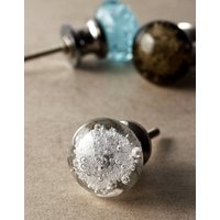 Crystal Bubble Glass Knäufe Home /Schrank/Schubladenknäufe von Knobco