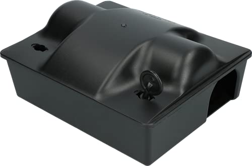 Knock Off Pets accesories Bait Station Rat Dual Bait inkl; Key Knock Off Pets accesories Bait Station Rat Dual Bait inkl; Key von Knock Off Pest Control