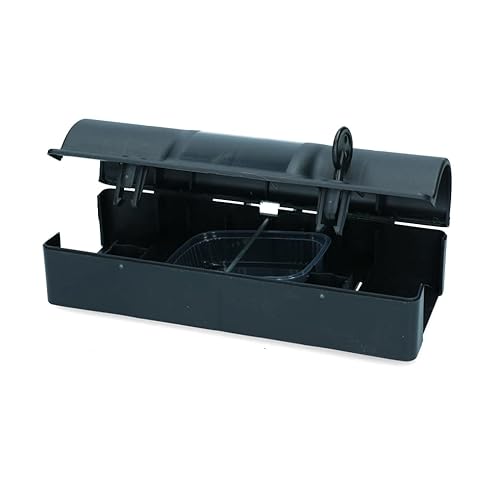Knock Off Pets accesories Bait Station Rattentunnel inkl; Key von Knock Off Pest Control