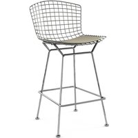 Knoll International - Bertoia Barhocker von Knoll International