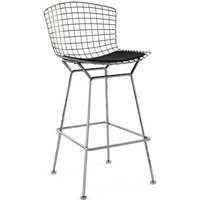 Knoll International - Bertoia Barhocker von Knoll International