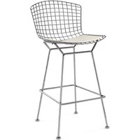 Knoll International - Bertoia Barhocker von Knoll International