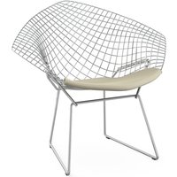 Knoll International - Bertoia Diamond Sessel Indoor von Knoll International