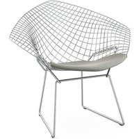 Knoll International - Bertoia Diamond Sessel Indoor von Knoll International