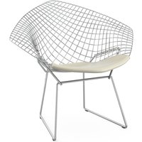 Knoll International - Bertoia Diamond Sessel Indoor von Knoll International