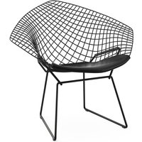 Knoll International - Bertoia Diamond Sessel Indoor von Knoll International