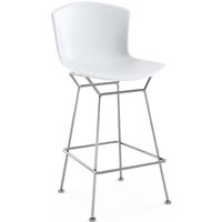 Knoll International - Bertoia Plastic Barhocker von Knoll International