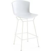 Knoll International - Bertoia Plastic Barhocker von Knoll International