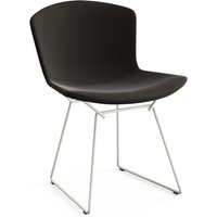 Knoll International - Bertoia Side Stuhl Gepolstert von Knoll International