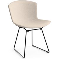 Knoll International - Bertoia Side Stuhl Gepolstert von Knoll International