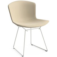 Knoll International - Bertoia Side Stuhl Gepolstert von Knoll International