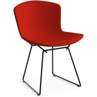 Knoll International - Bertoia Side Stuhl Gepolstert von Knoll International