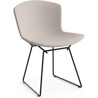 Knoll International - Bertoia Side Stuhl Gepolstert von Knoll International