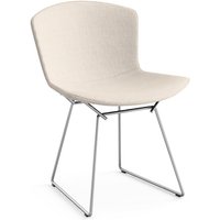 Knoll International - Bertoia Side Stuhl Gepolstert von Knoll International