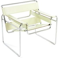 Knoll International - Breuer Original Wassily Loungesessel von Knoll International