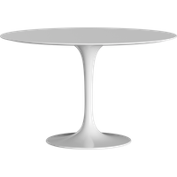 Knoll International - Saarinen Esstisch Rund von Knoll International