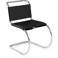 Knoll International - Mr Side Stuhl von Knoll International