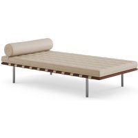 Knoll International - Mies Van Der Rohe Barcelona Liege von Knoll International